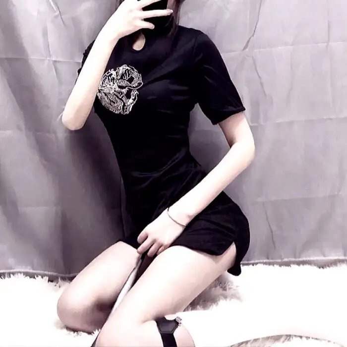 法网追击