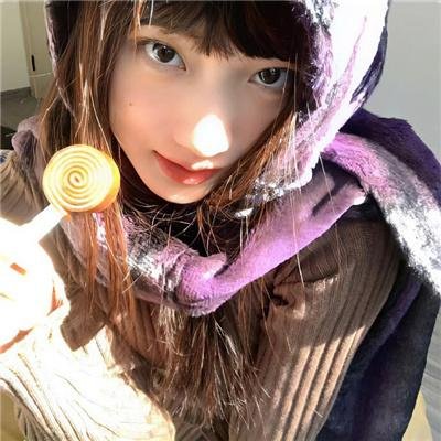 朦胧的青春